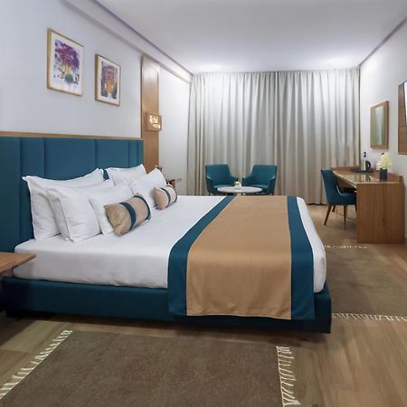 Kyriad Prestige City Center Tunis Exterior foto